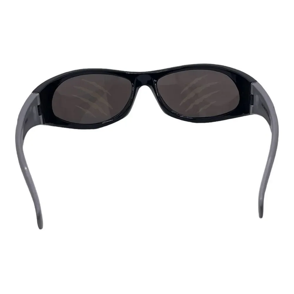 Kids (Youth) Blank Panther Sunglasses
